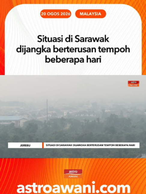 @🇲🇾Astro AWANI🇲🇾