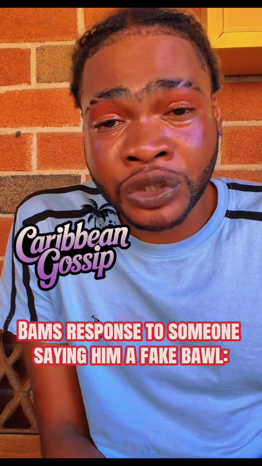 @✨Caribbean Gossip✨