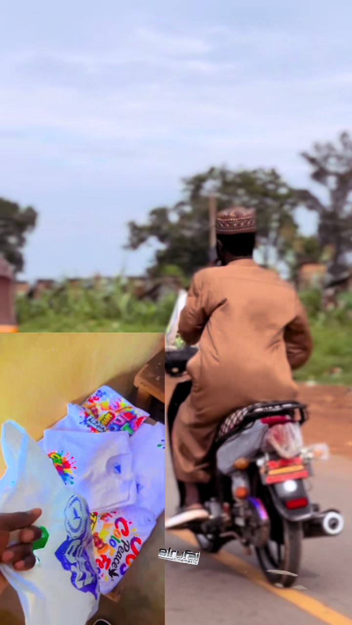 @elrufai cinematic video 🎥