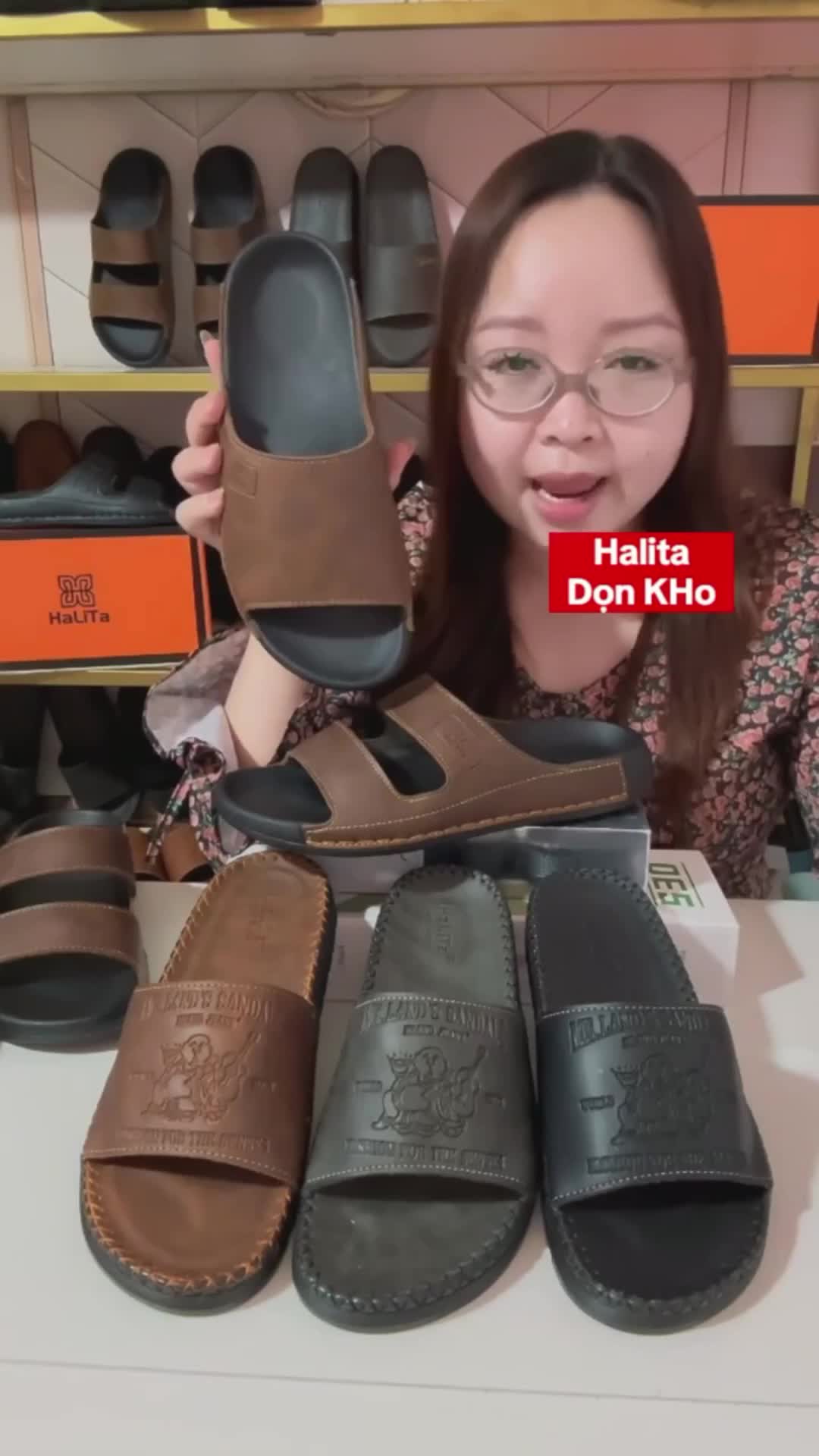 @Halita Dép Chính Hãng