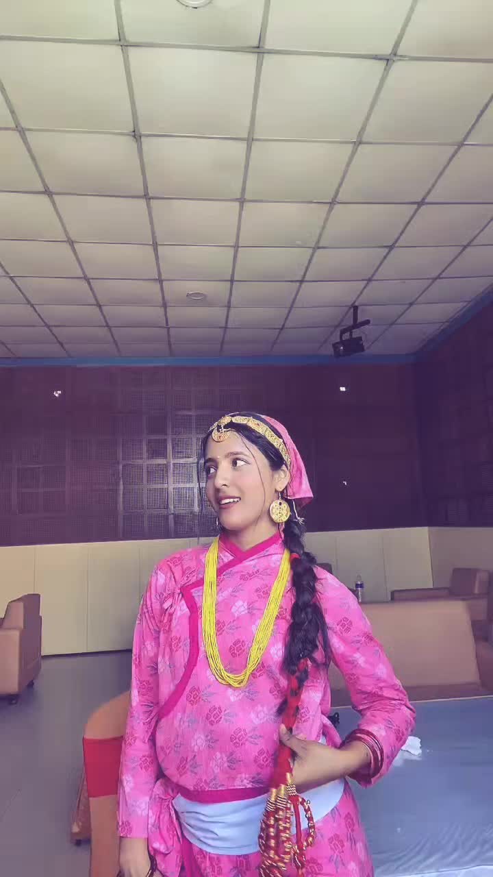 @Kamana bhandari🌻