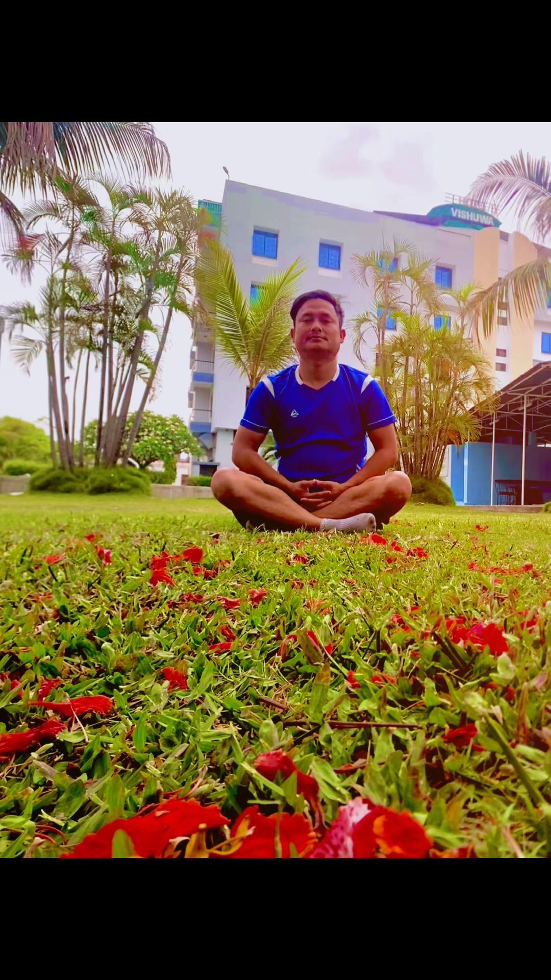 @Prem Raj Magar