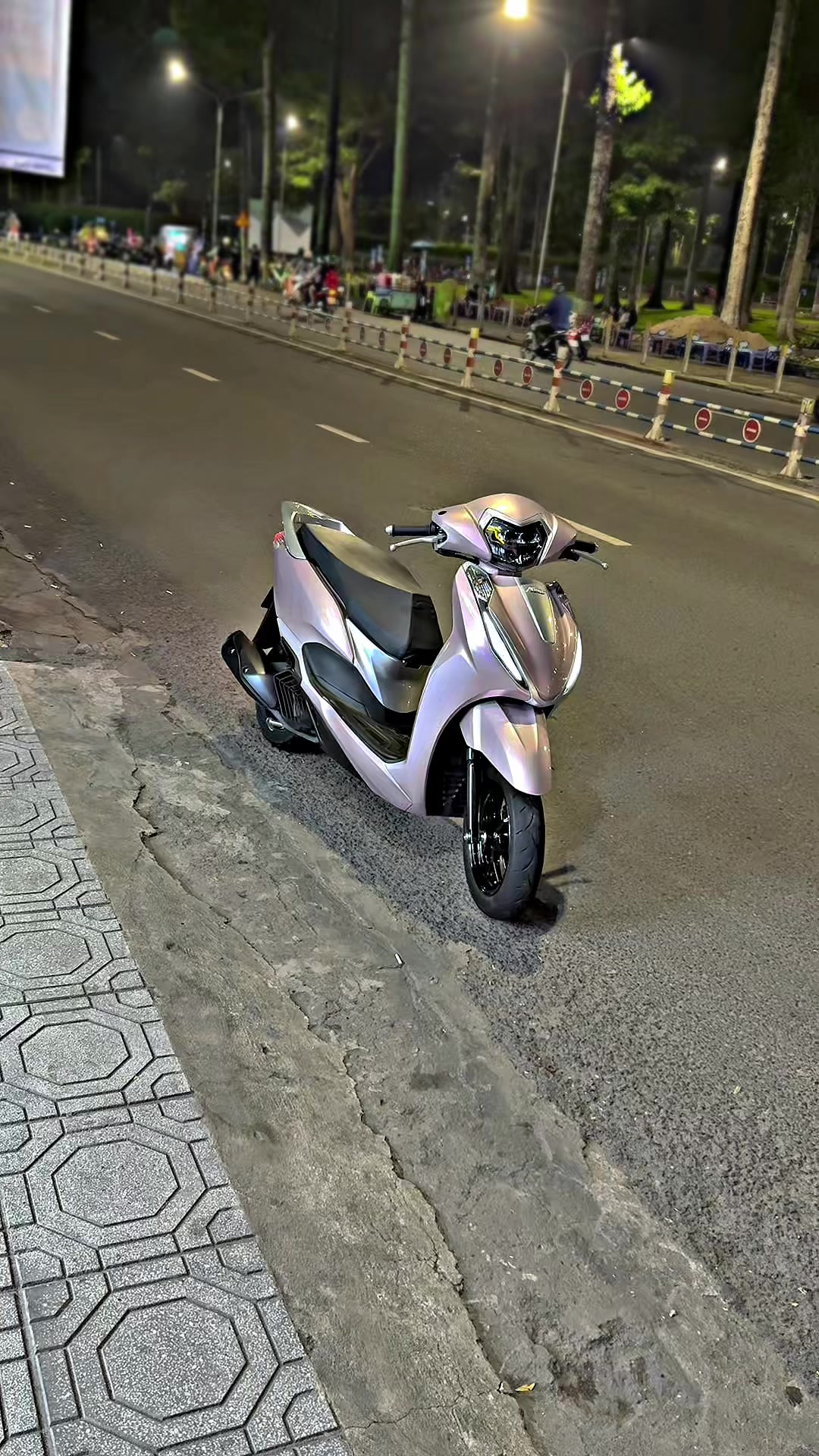 @Xe Máy Đồng Nai