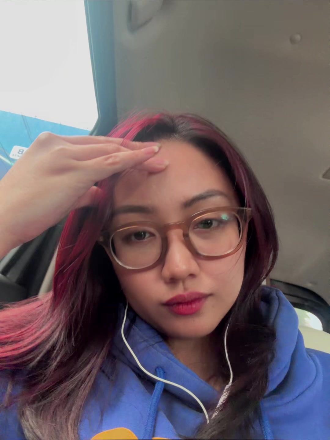 @Sky
