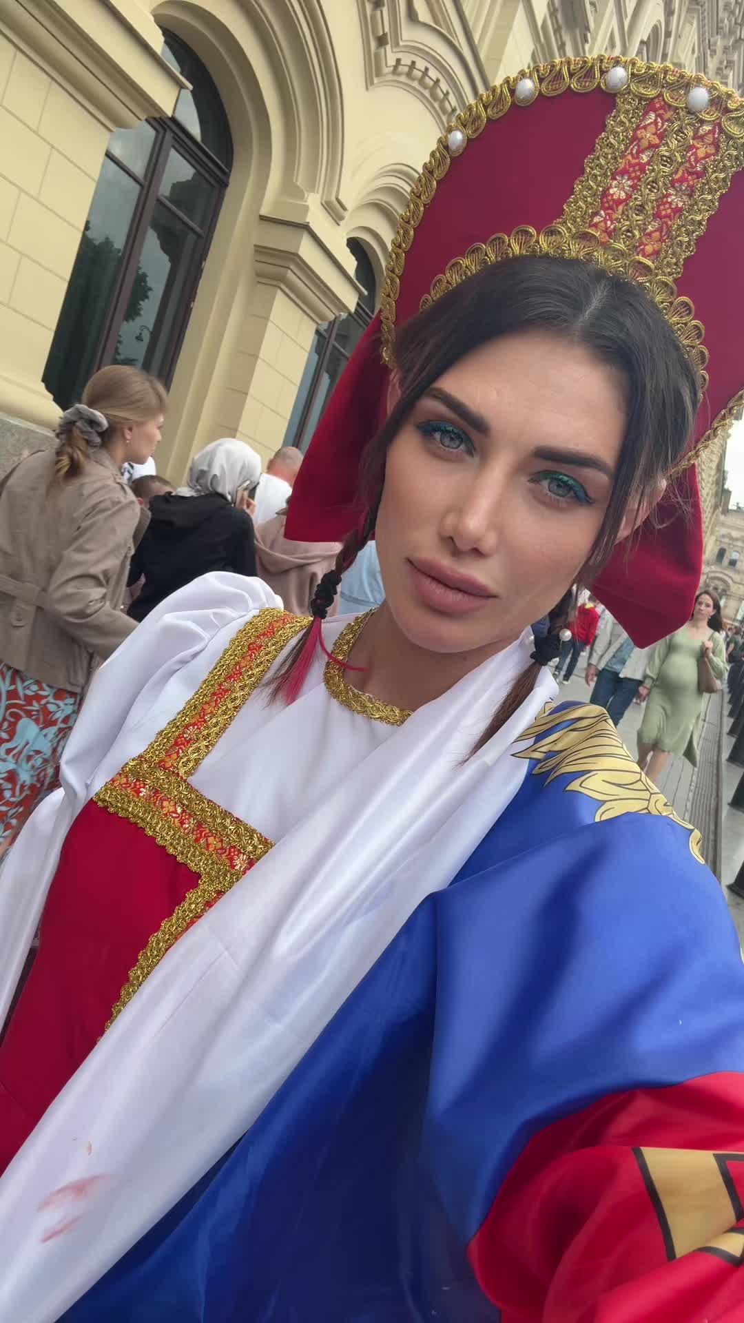 @Лидия 🇷🇺♒️