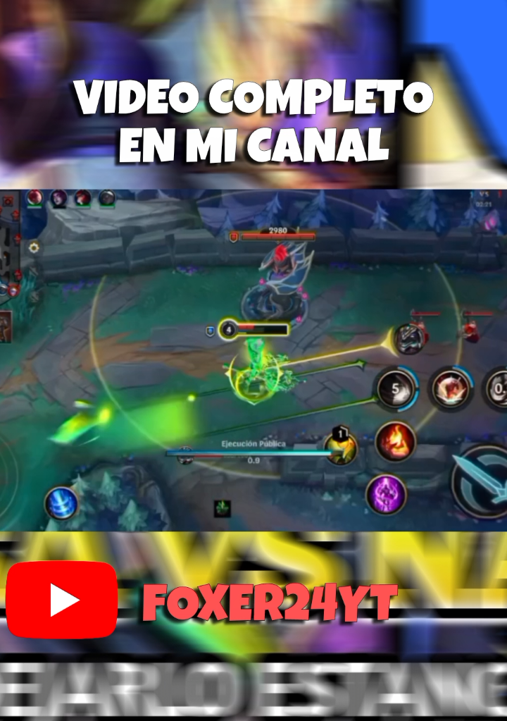 @FOXER