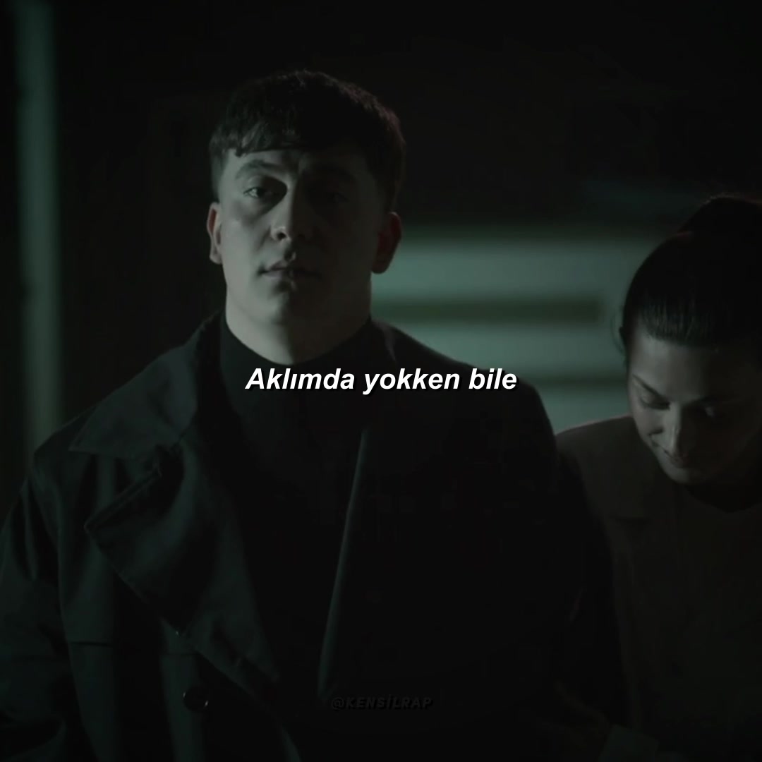 @Kensil Rap