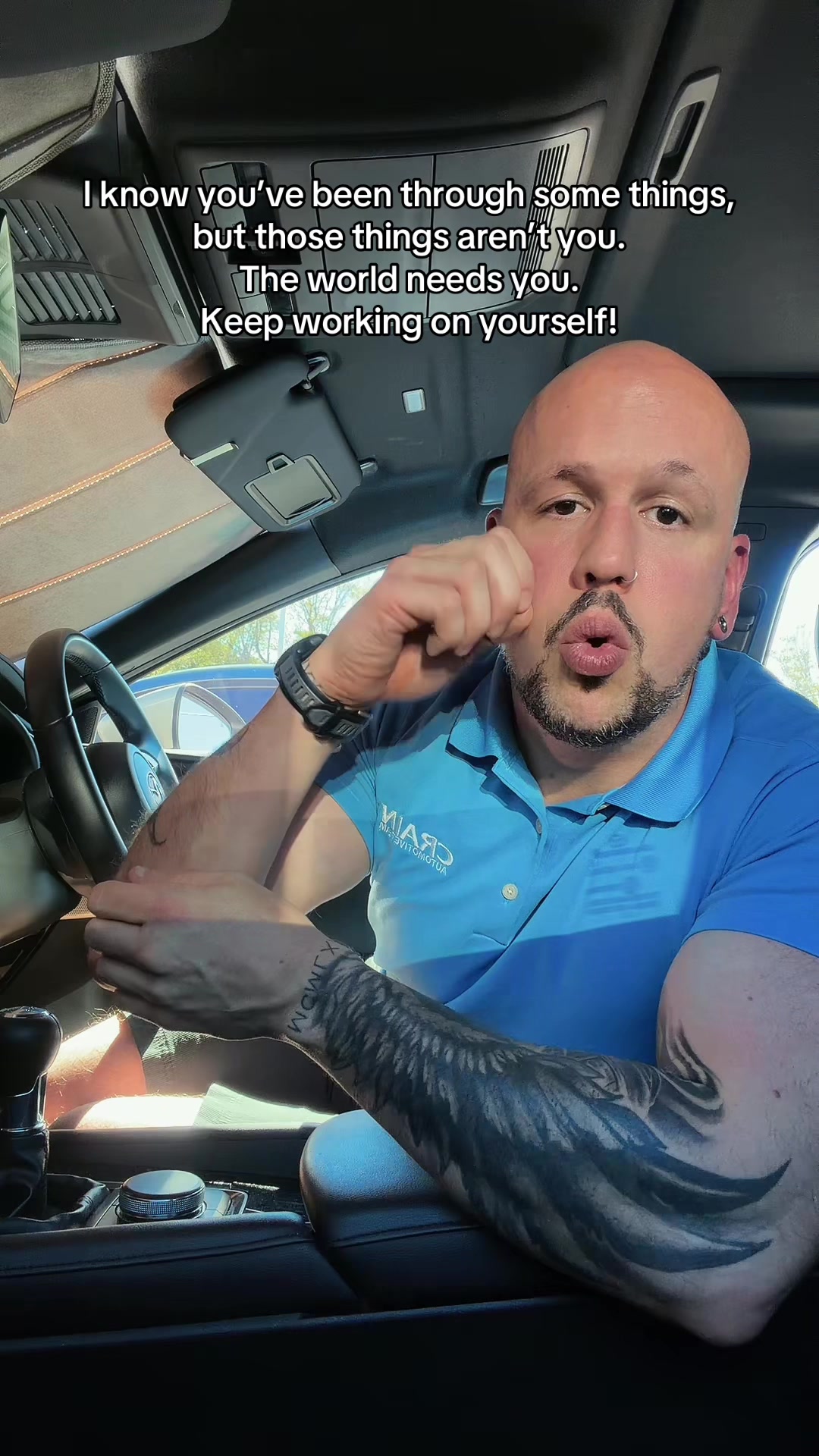 @Dave