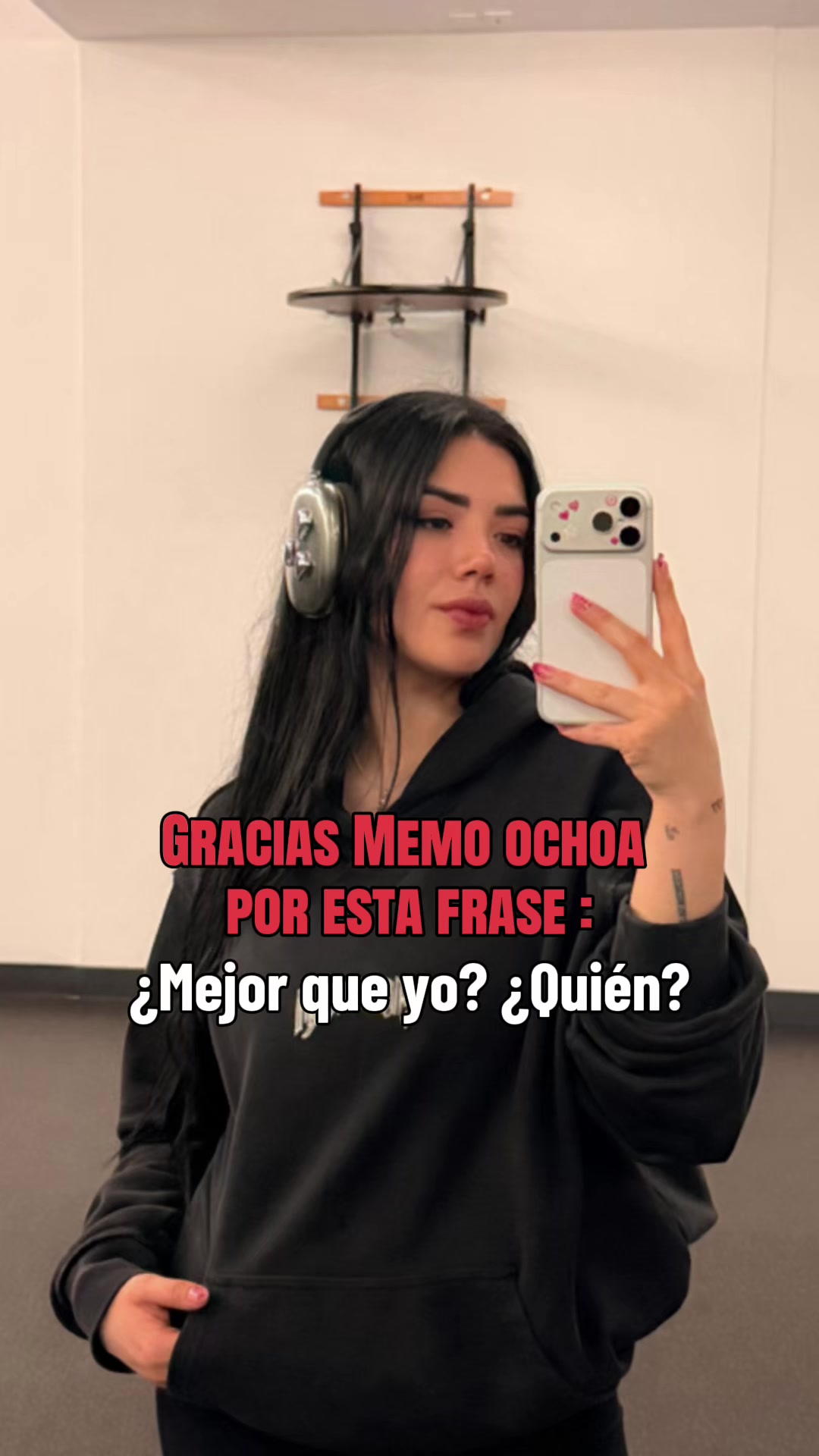 @Michelle Perez