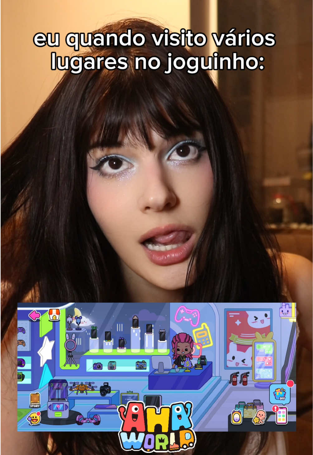 @Bella Zanini