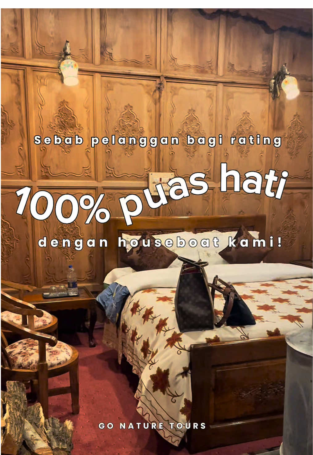 @GNTours Sdn Bhd