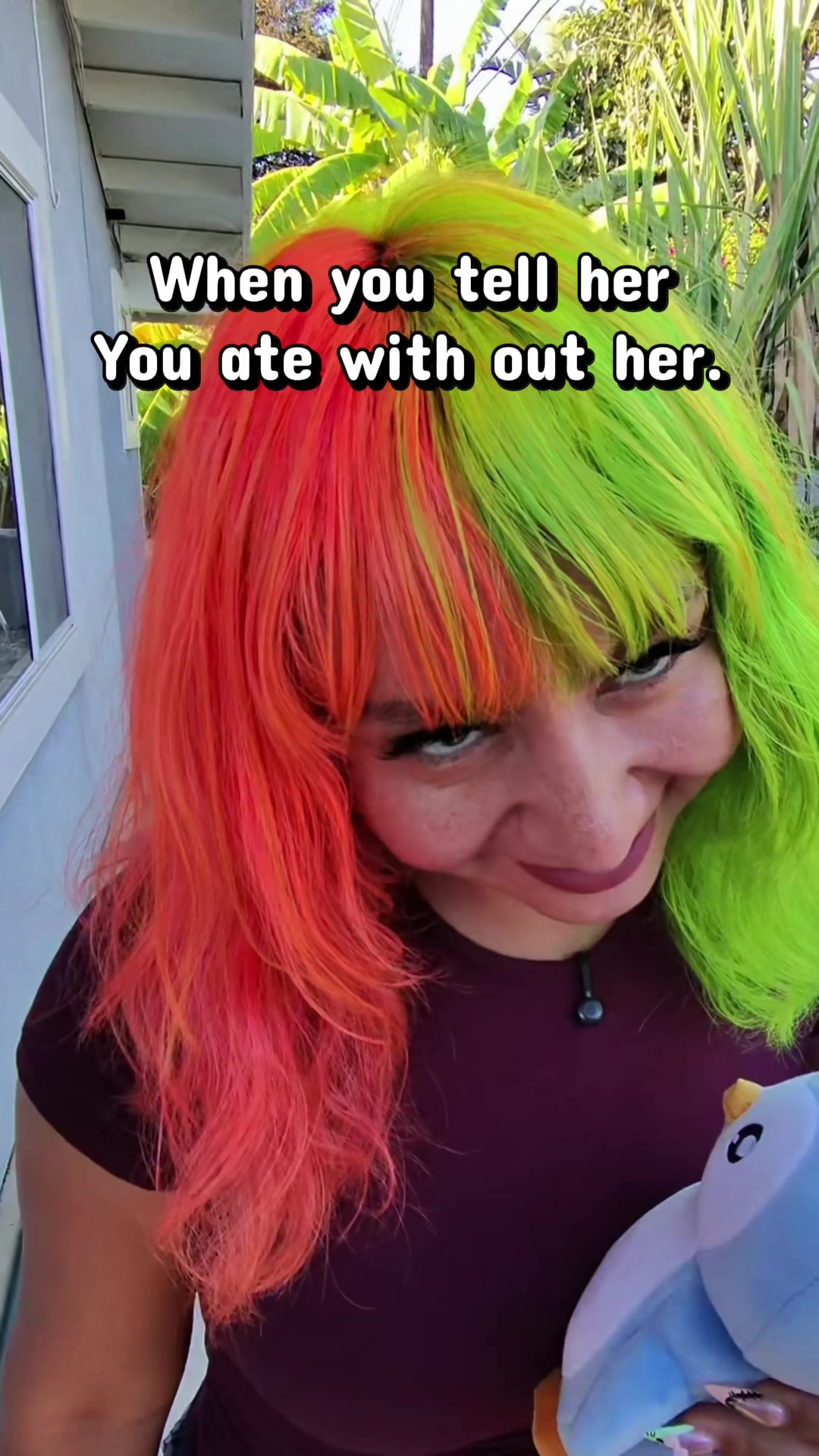 @Becky plus Eli