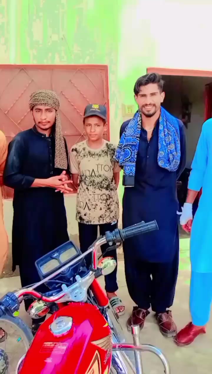 @⚜️راؤ حارث بھونے آلہ⚜️