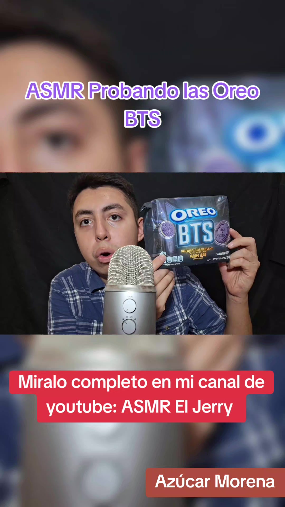 @ASMR El Jerry