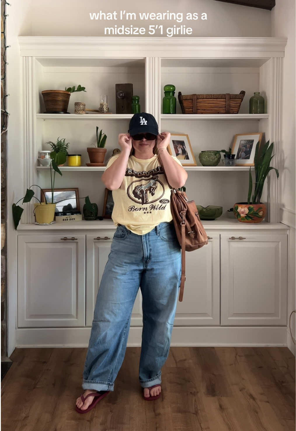 @jolene 🧚 midsize outfits