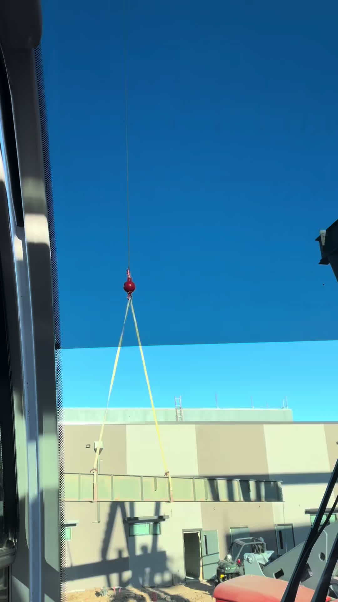 @Outlaw Crane Service