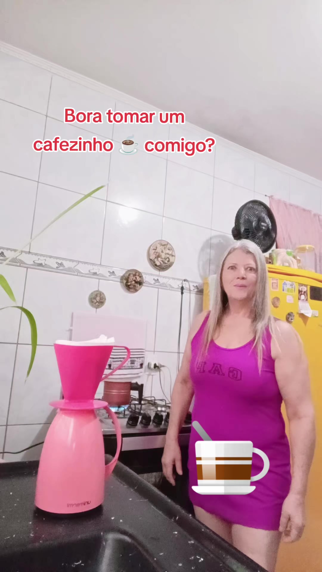 @loira rom&acirc;ntica