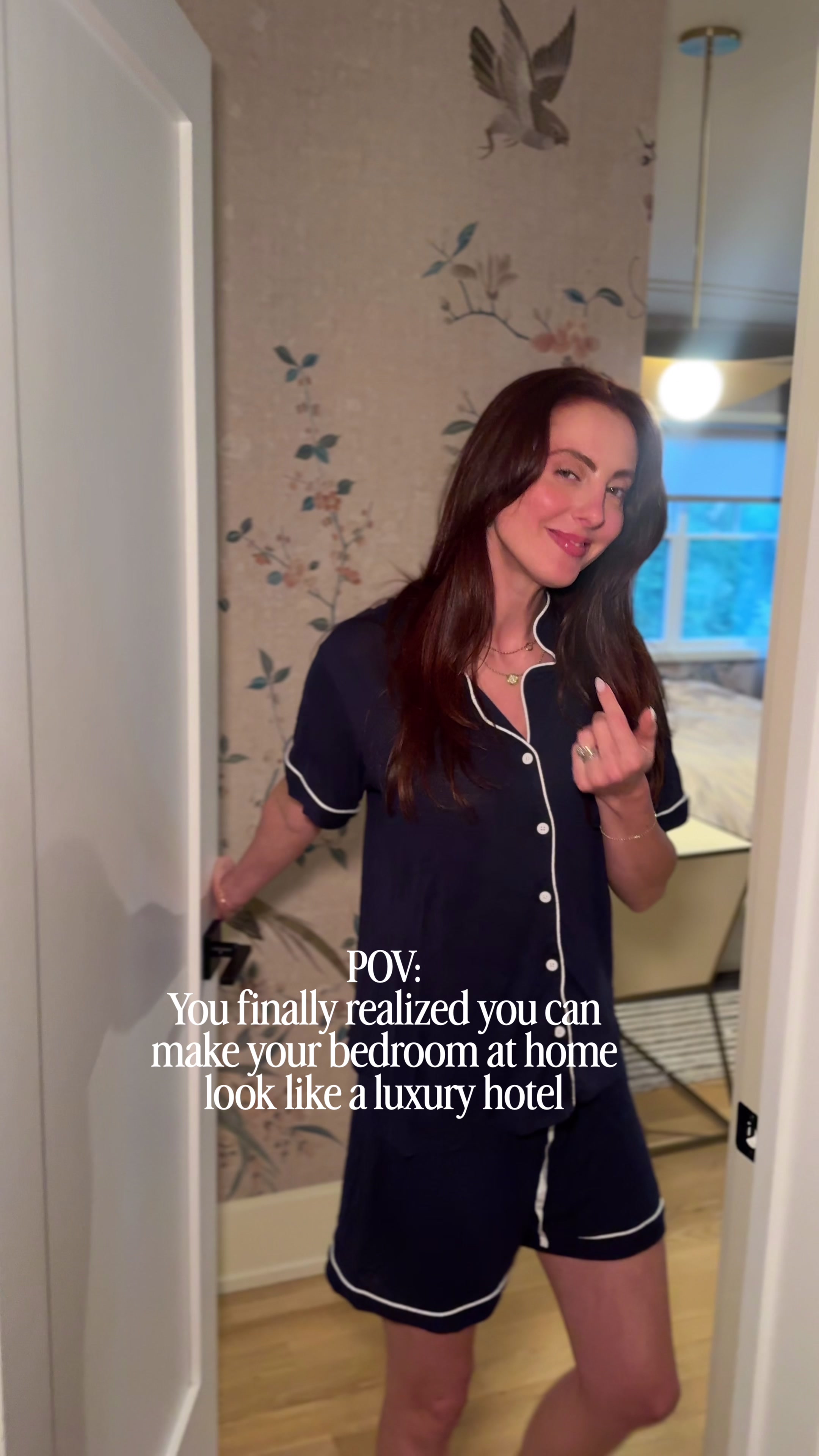@Eva Amurri