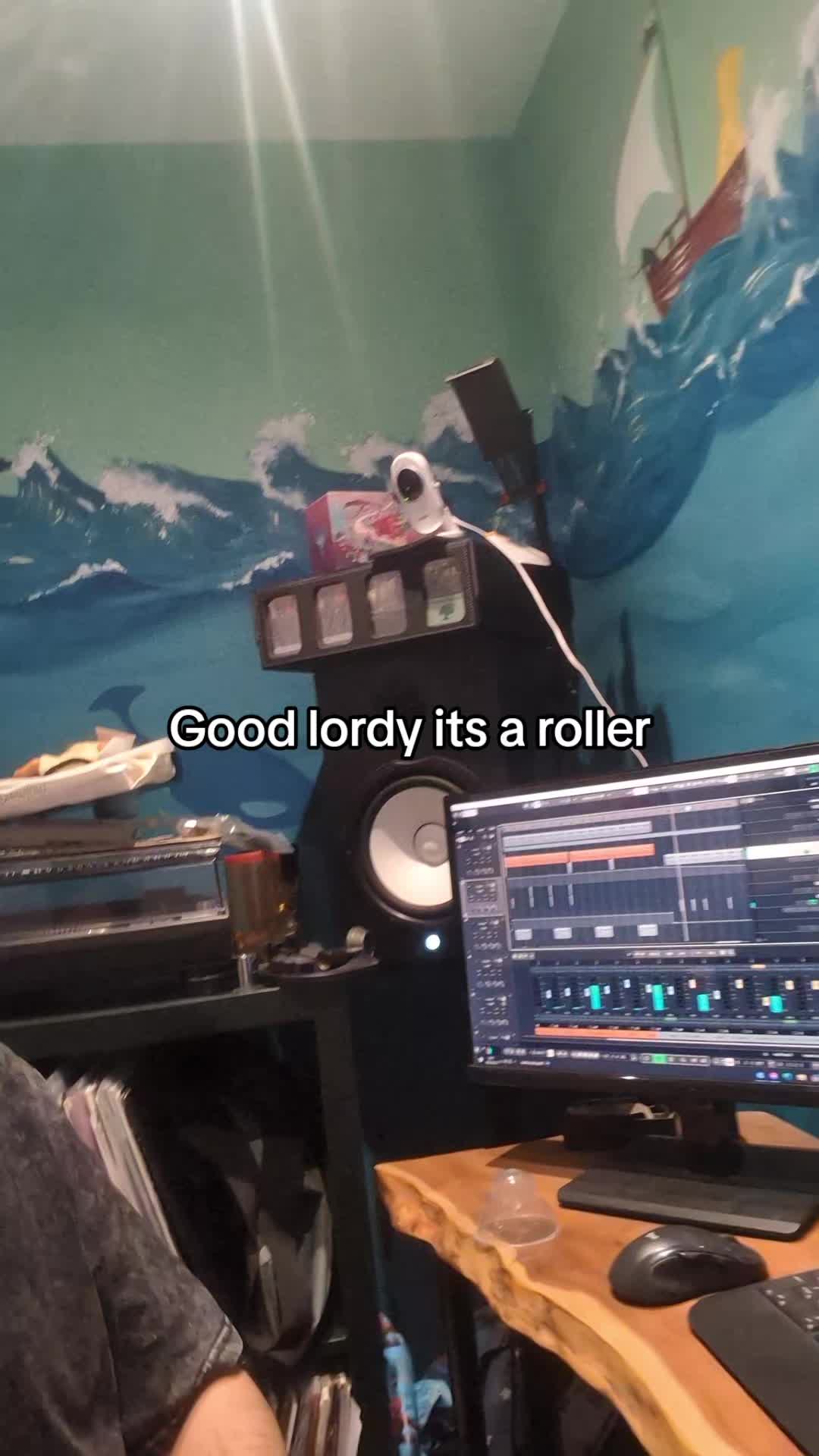 @Rafiki Dubs