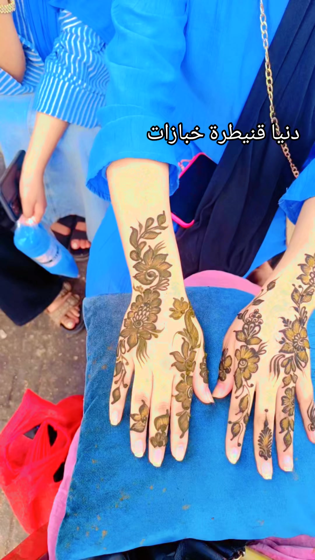 @قفطان دنيا