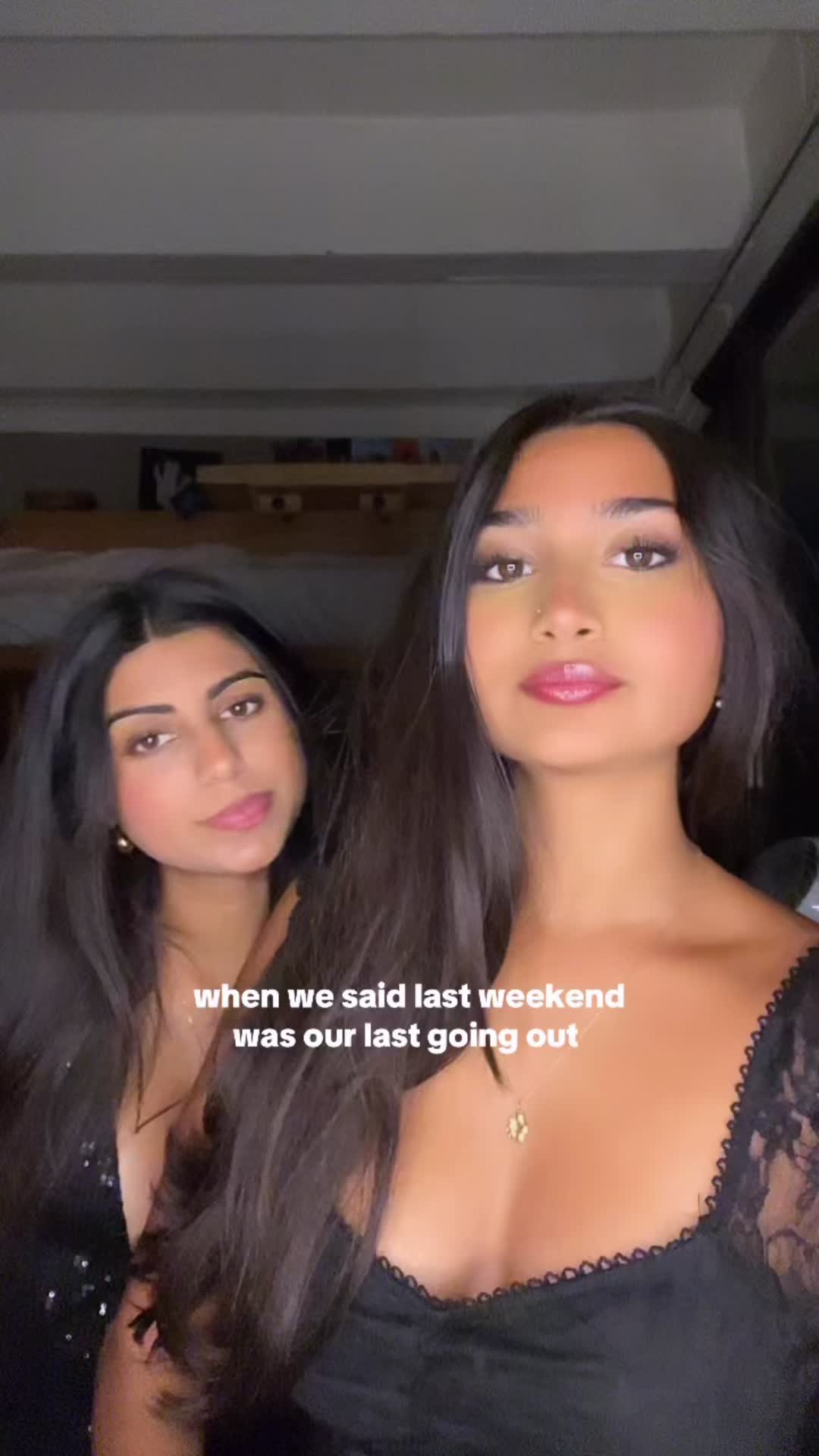 @berk baddies😝
