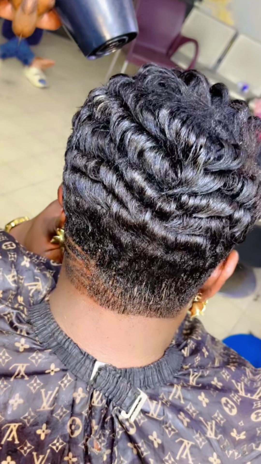 @Guylain coiffure 👍
