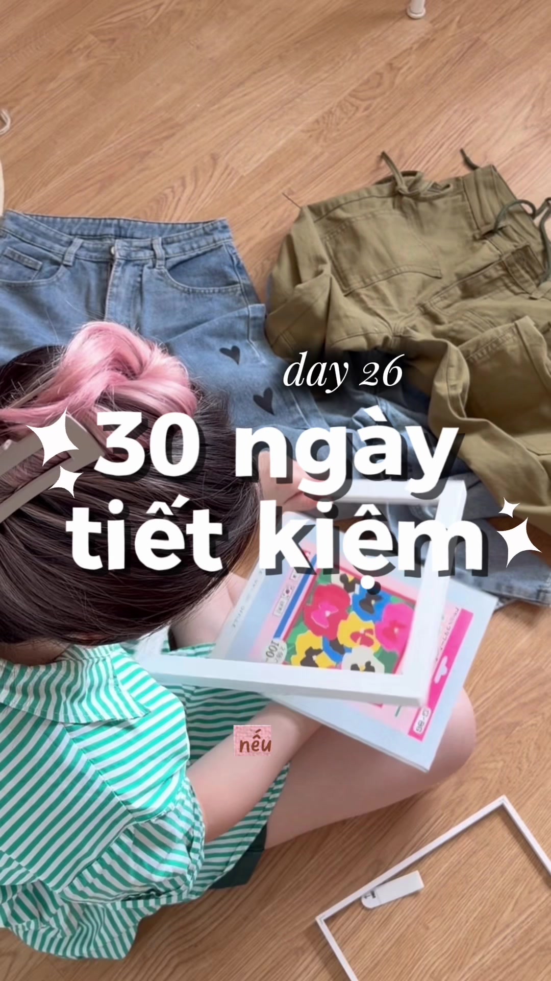 @Mỹ ở Can