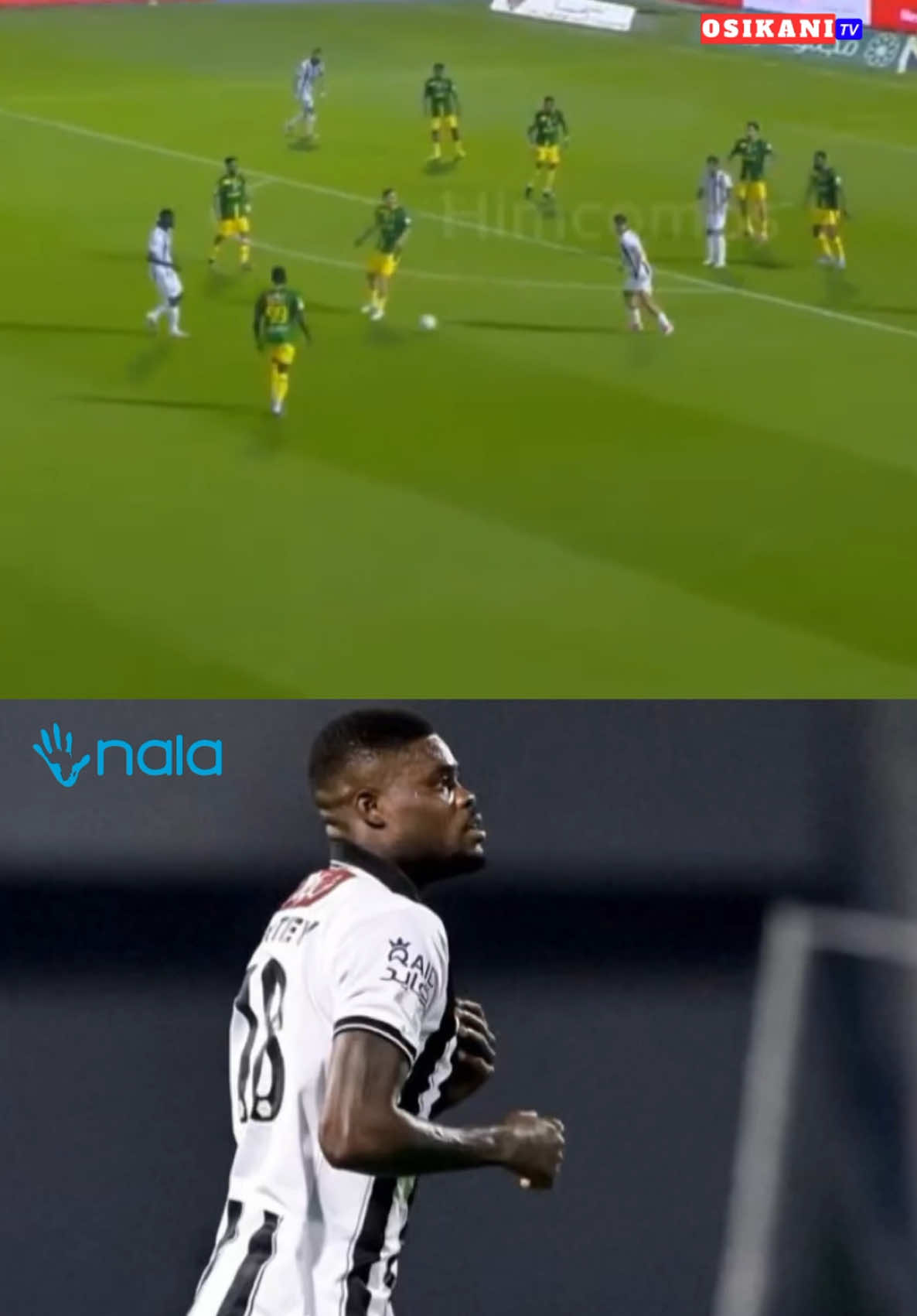 @OsikaniOfficial