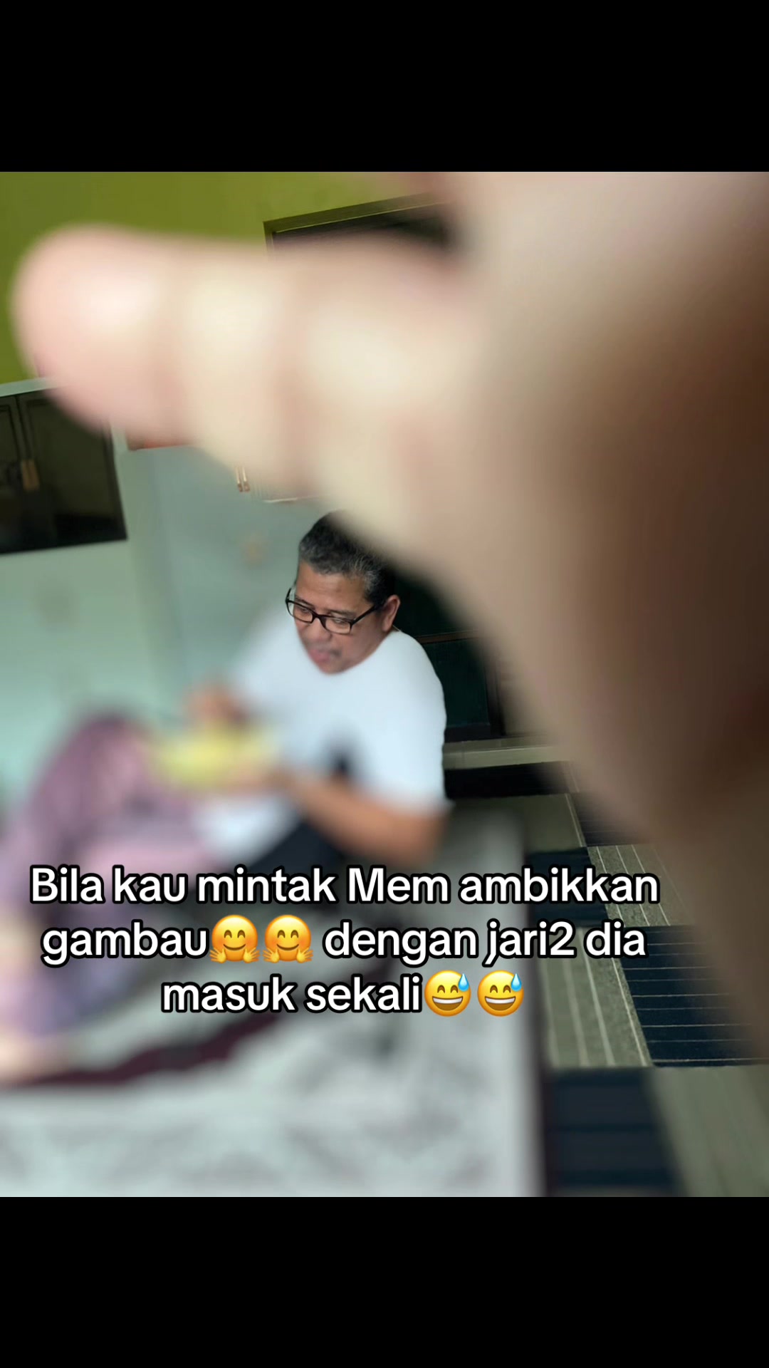 @Dr. Amran Aris