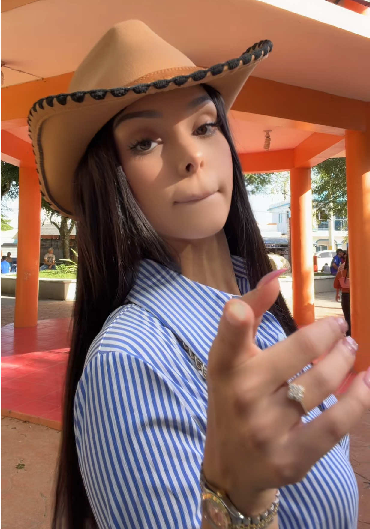 @PAMELA RODR&Iacute;GUEZ 🦋