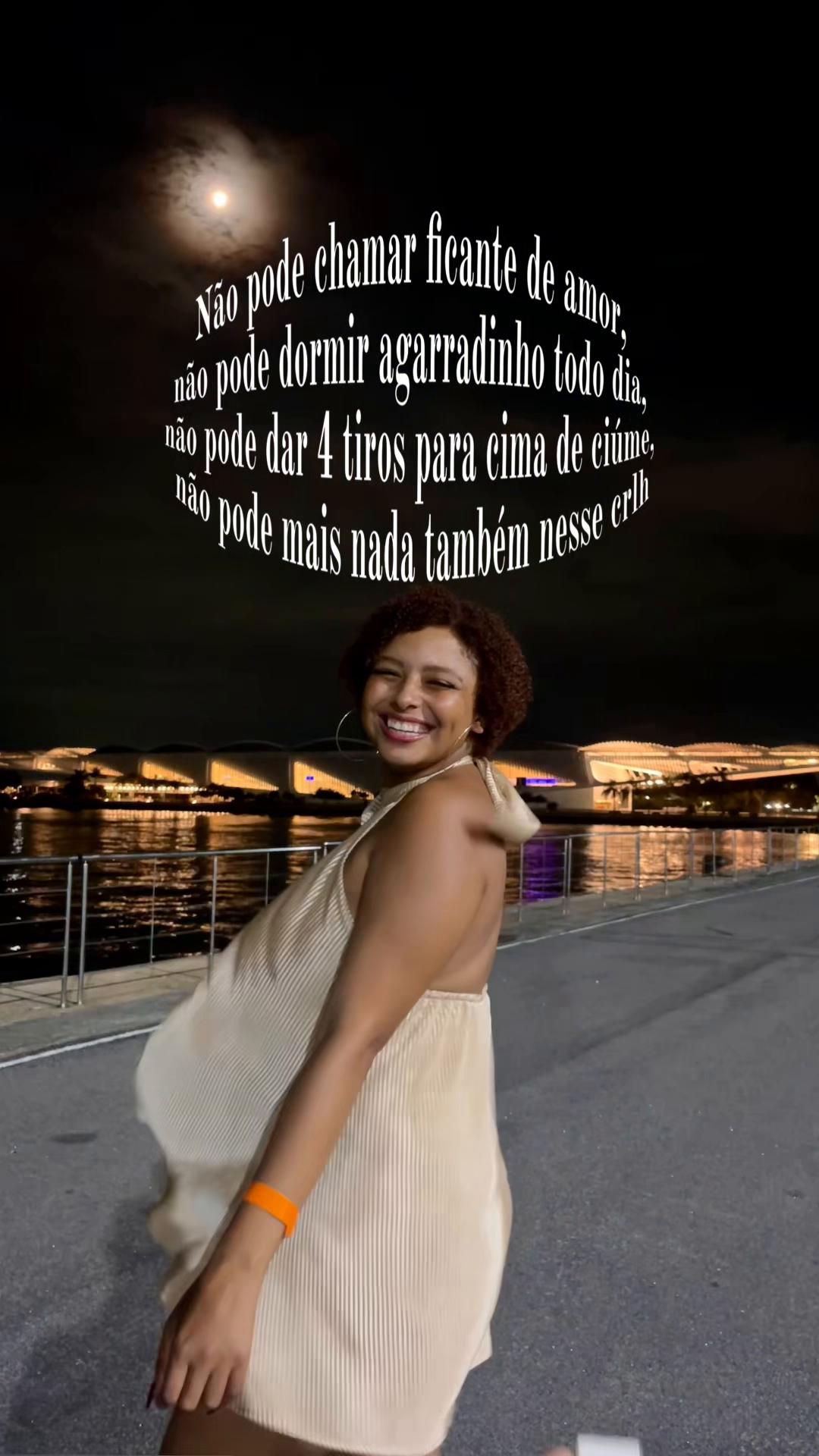 @BIA INFLUENCER DE BELFORD ROXO