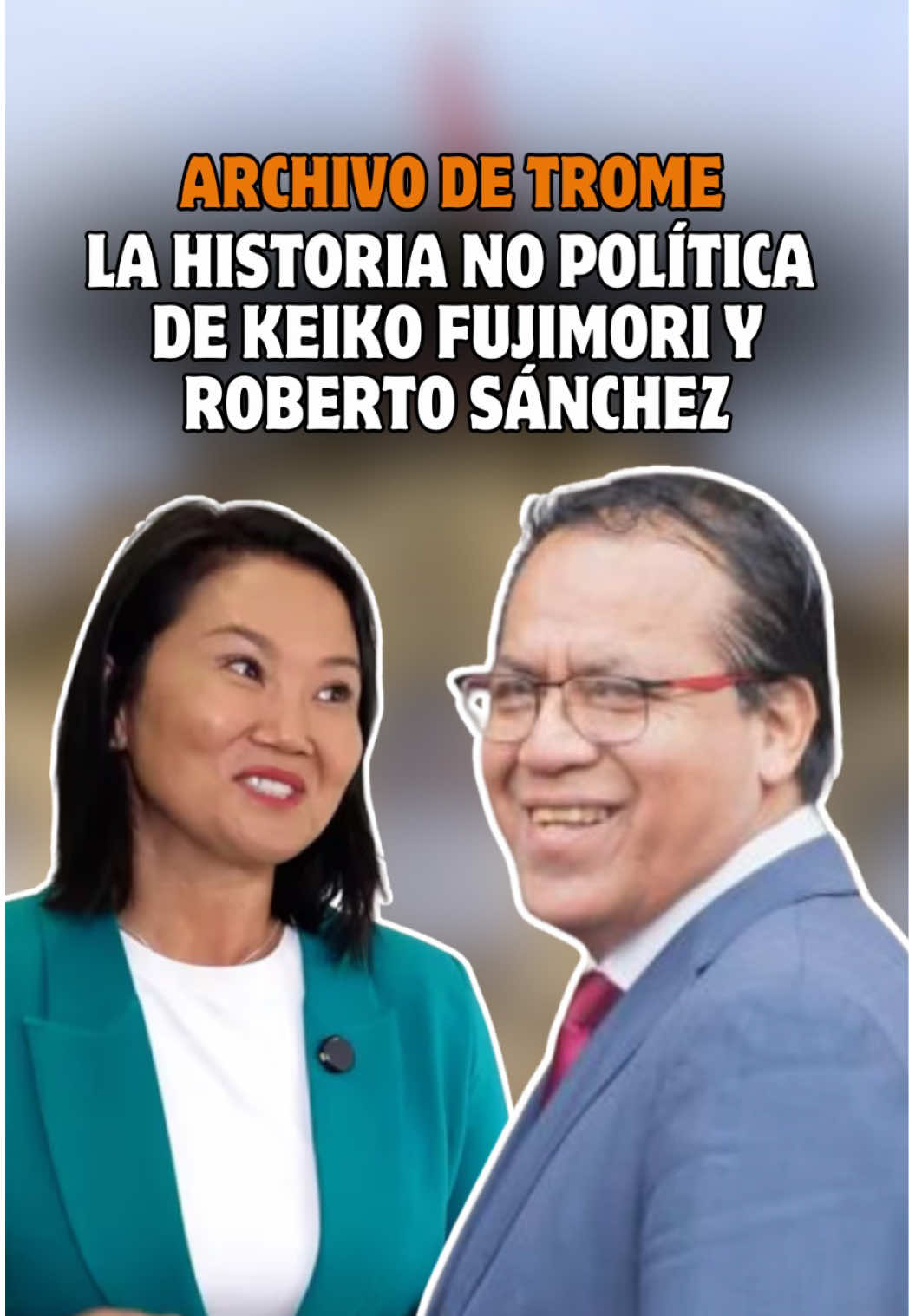 @Trome oficial