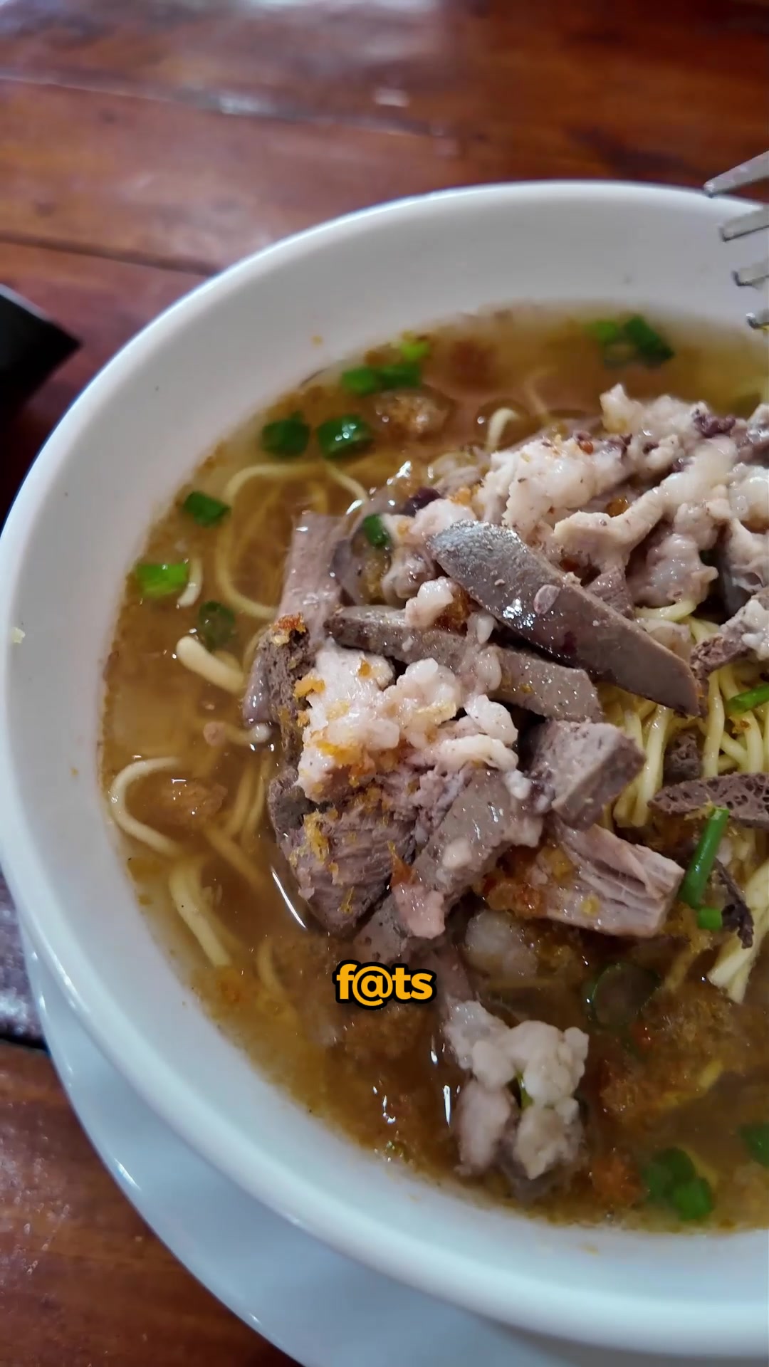 @Michiko Foodie