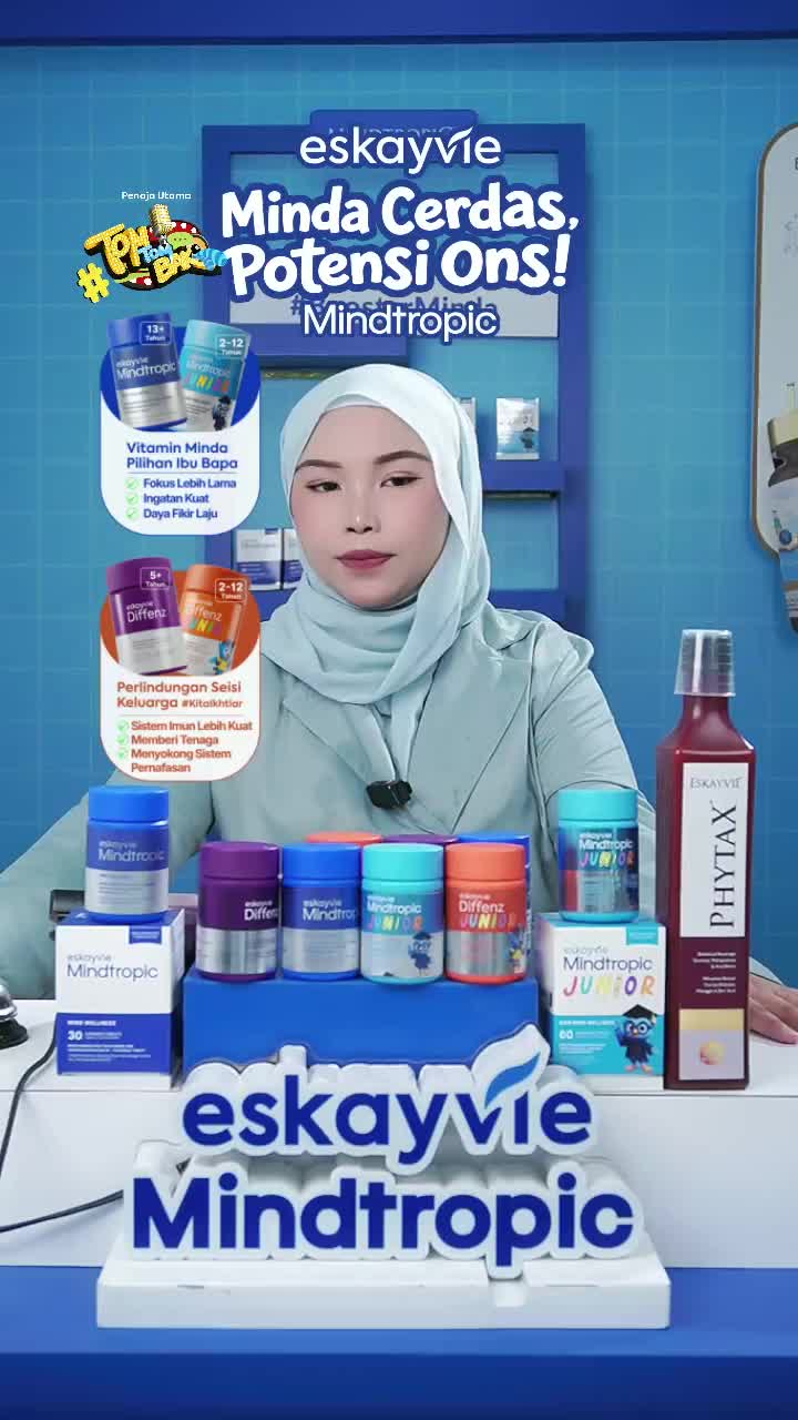@ESKAYVIE MALAYSIA