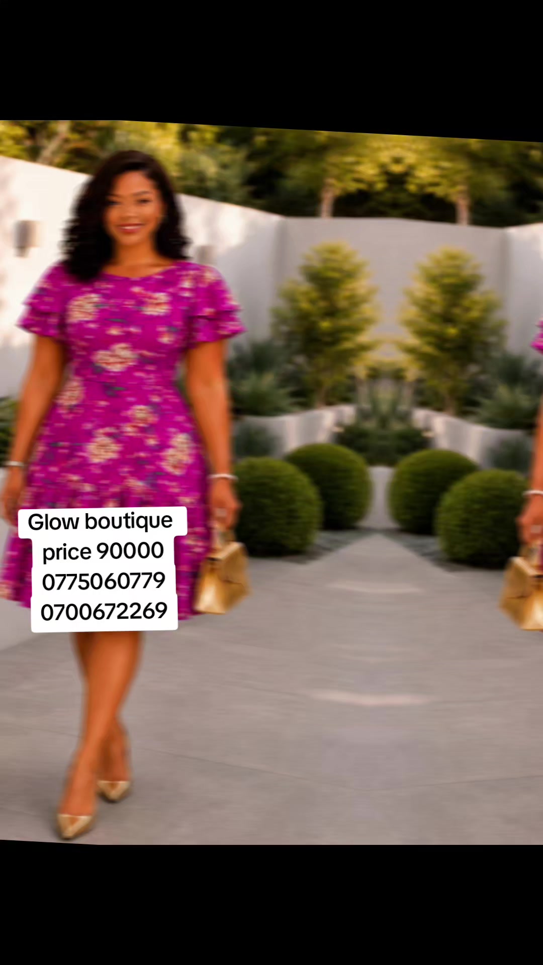 @Glow boutique256