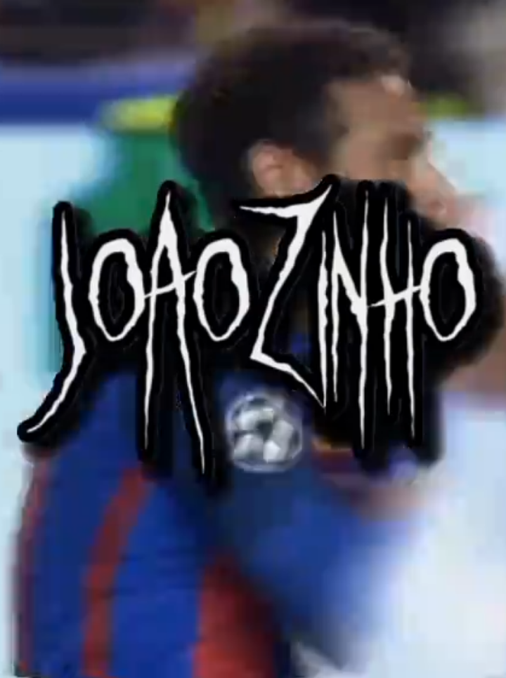 @Jo&atilde;oZinho 🫦