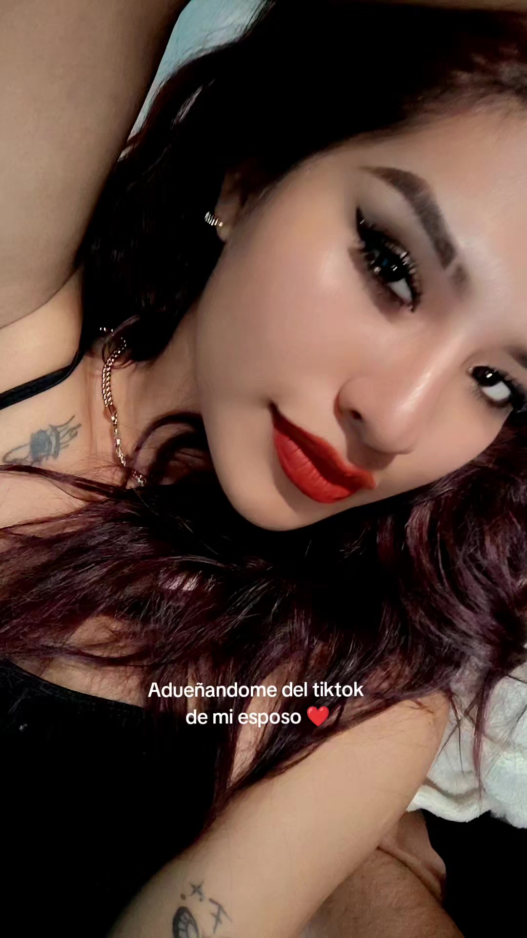 @MarcyLaMelodia LaLentaoficial