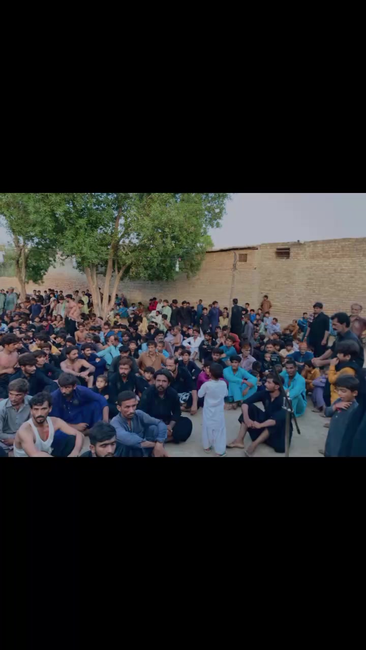@#ChotayMeerSahab# ♥️