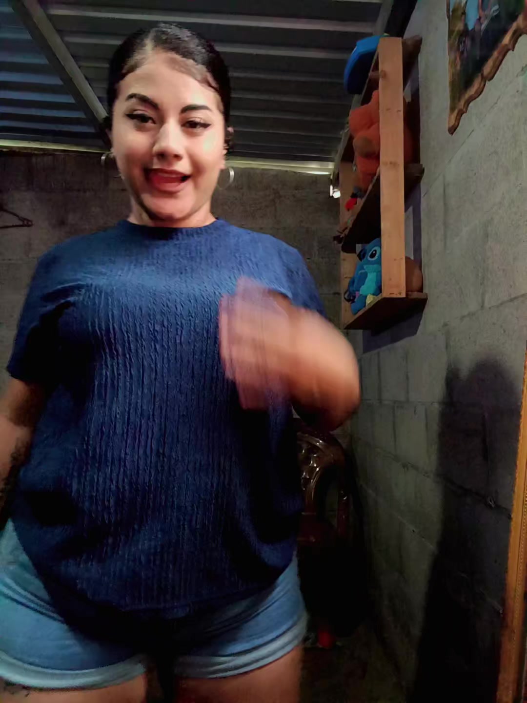 @Jennifer Olivar Cast