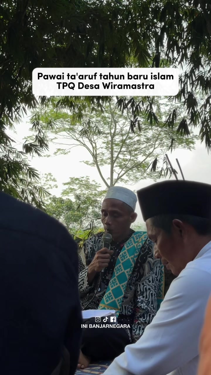 @INI BANJARNEGARA