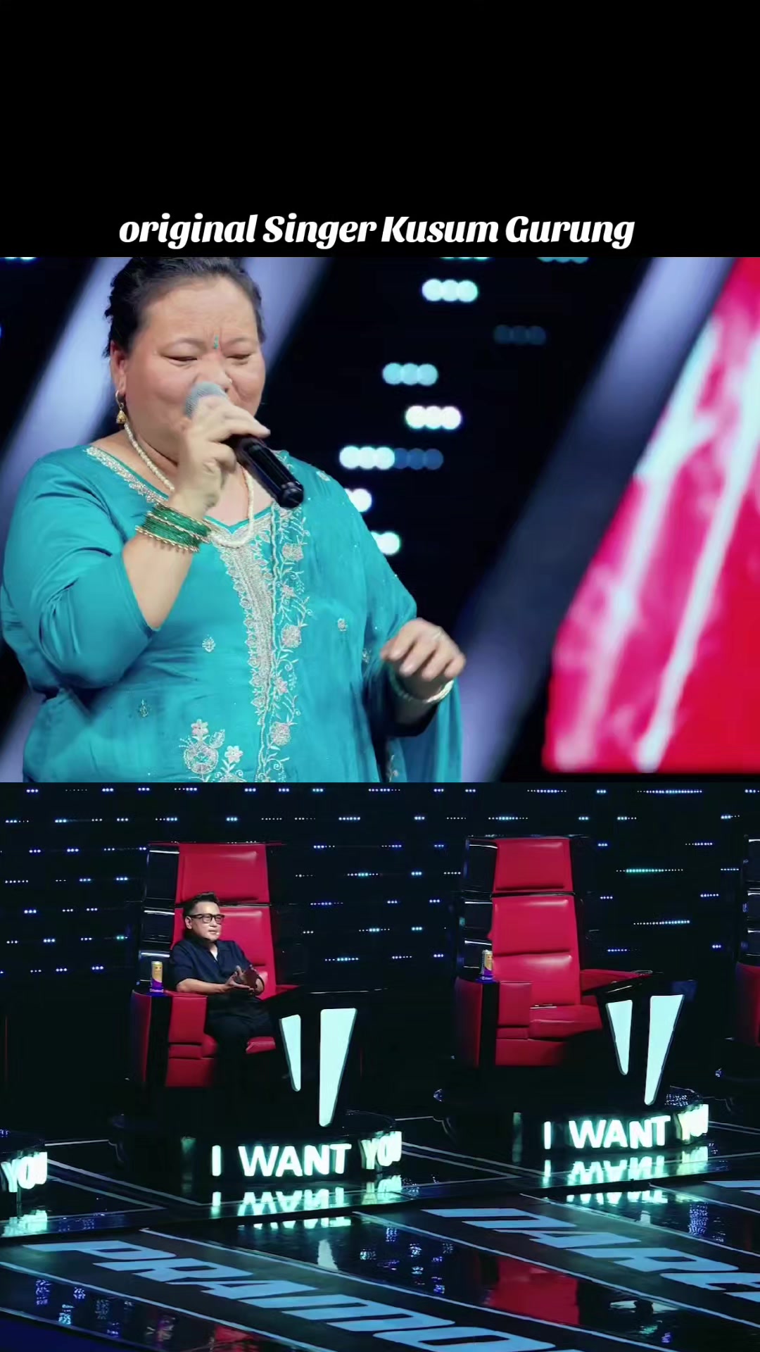 @The Voice Of Nepal