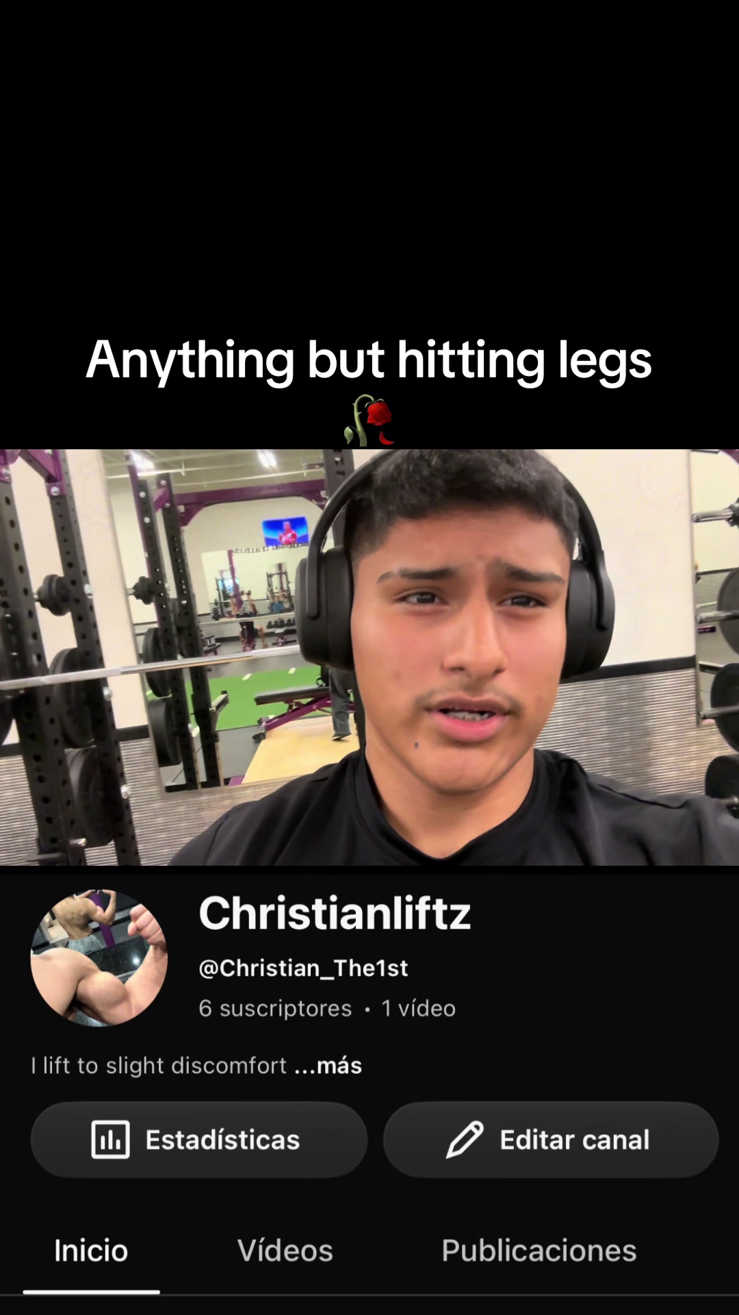 @ChristianLiftz