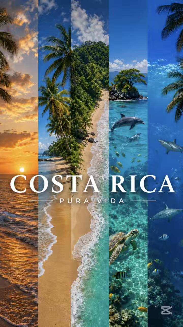 @The Costa Rica News