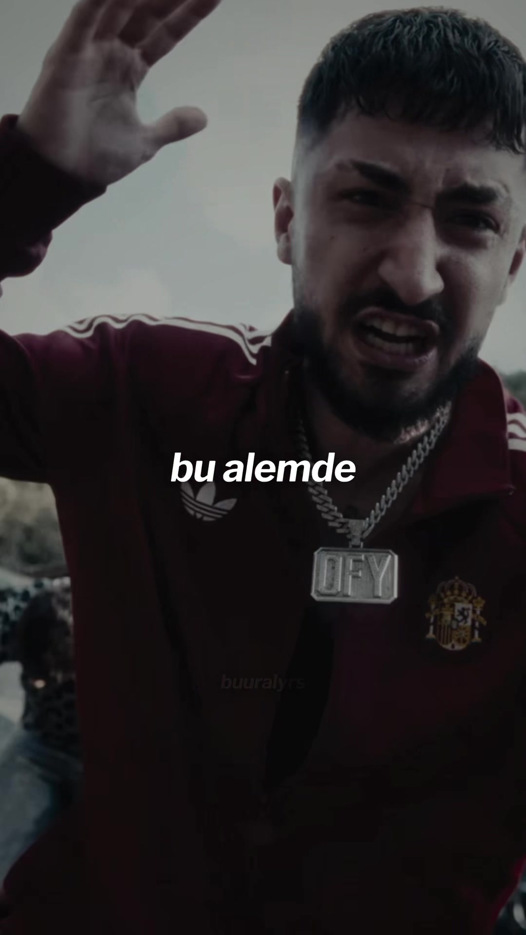 @buuralyrs