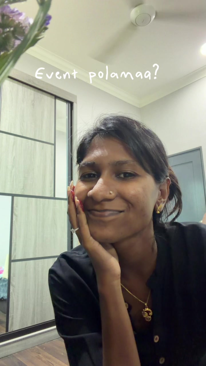 @Krithika Ravi