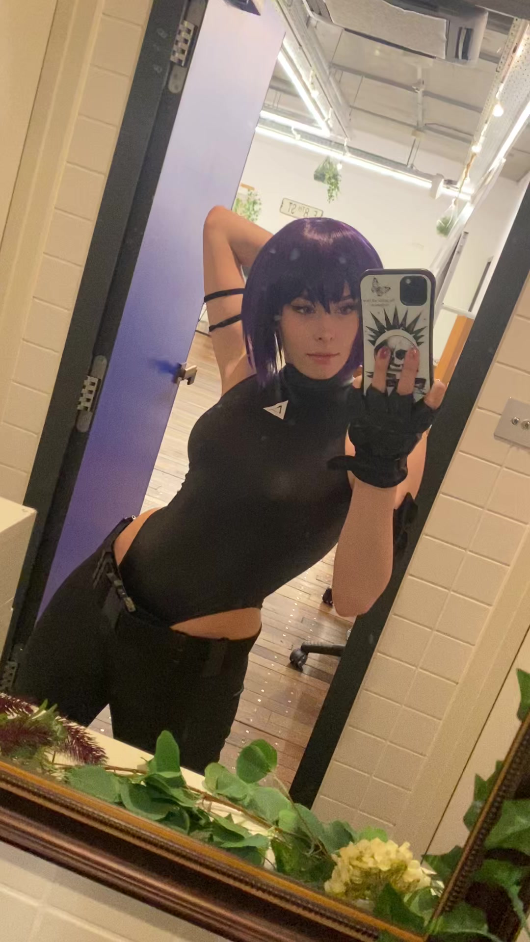 @YURIKO TIGER (ユリコタイガー)