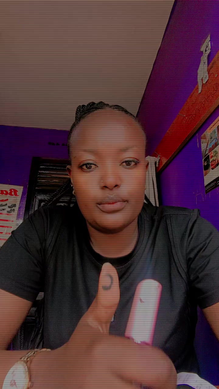 @Doris Wanengi💓