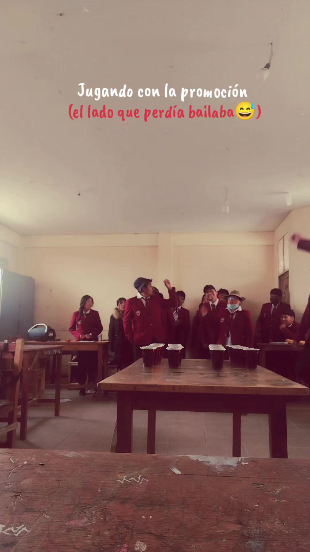 @Promo 6to B