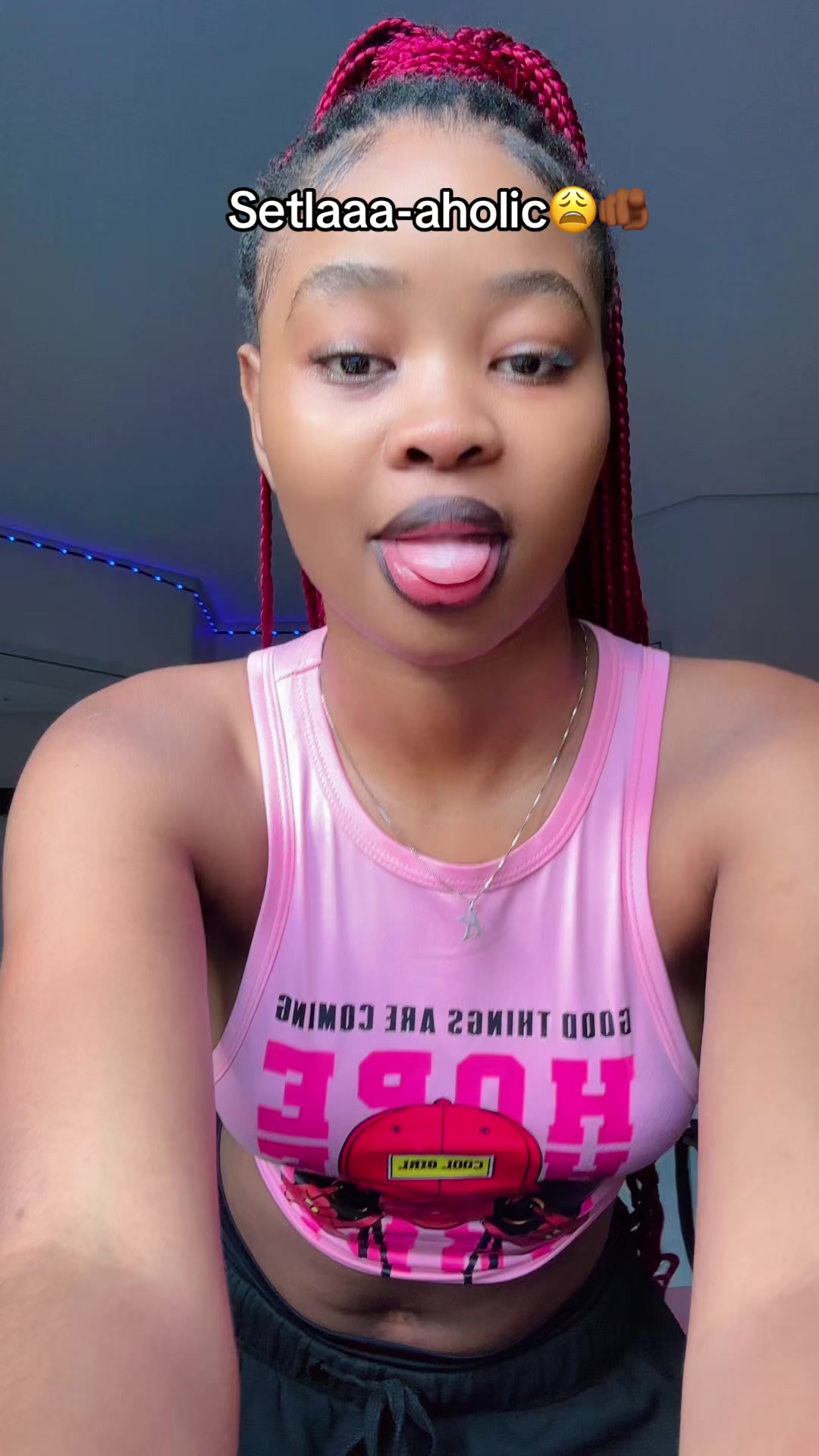 @uMalumekazi👩🏼&zwj;❤️&zwj;💋&zwj;👩🏽