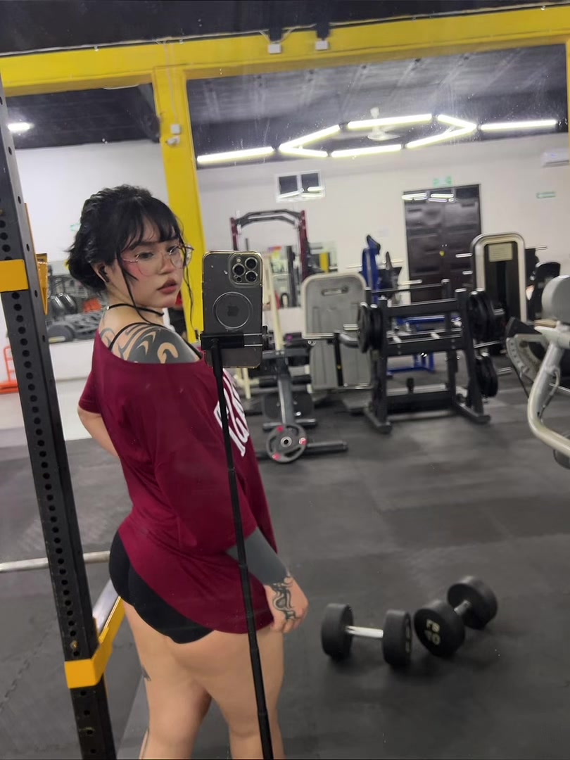 @Yami Cabrera